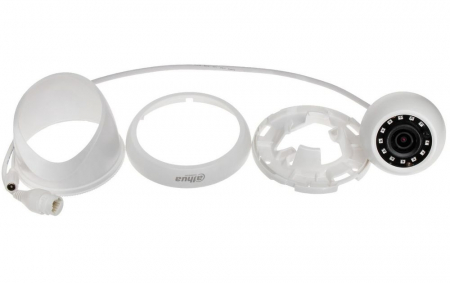 Camera IP dome de exterior 2Megapixeli Dahua IPC-HDW1230S-S5 [1]