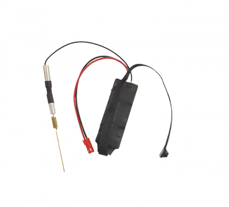 Camera Wi-Fi cu acumulator, cablu si incarcator [2]