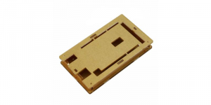 Platforma de Dezvoltare - Carcasa acrilica pentru Arduino Mega2560 R3