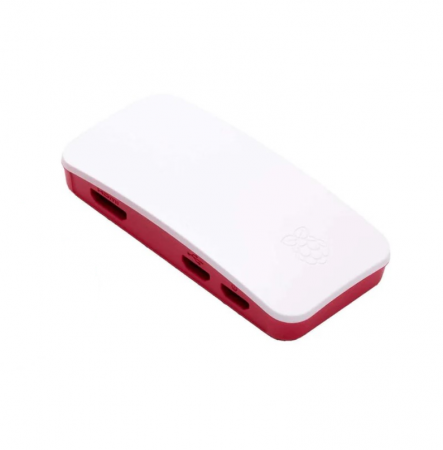 Carcasa compatibila Raspberry Pi Zero din plastic OKYN-PZ01 [2]