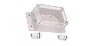 Carcasa rezistenta la apa pentru releu Sonoff IP66 [2]