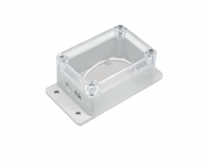 Accesorii - Carcasa rezistenta la apa pentru releu Sonoff IP66