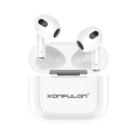Casti bluetooth - Casti bluetooth Konfulon BTS-18 pentru Android si IoS