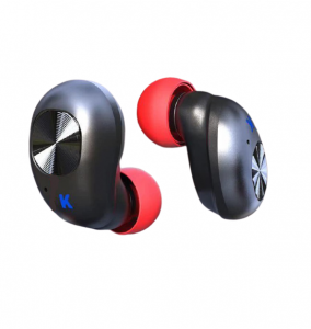 Casti Bluetooth Wireless cu microfon Konfulon BTS-06 [2]