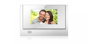 Videointerfoane - CDV-71UM Monitor 7" videointerfon Commax