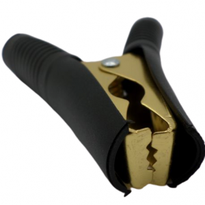 Accesorii si electrice auto - BORNA CROCODIL AUTO 100A NEGRU