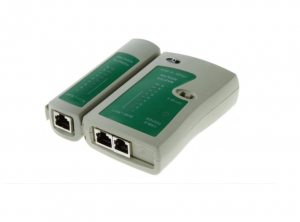 Accesorii - Tester cablu UTP FTP