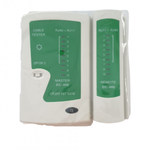 Tester cablu UTP FTP [1]
