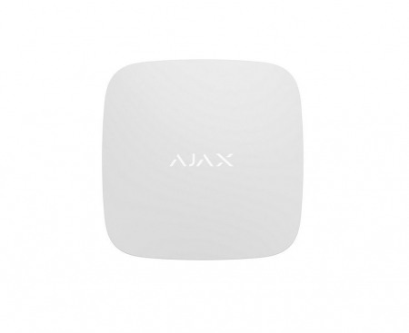Centrale de alarma - Centrala de alarma Ajax Wireless HUB WH1, alb 