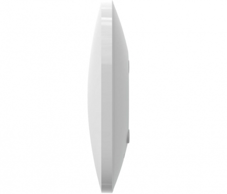 Centrala de alarma Ajax Wireless HUB WH1, alb  [1]