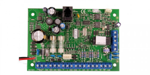 Centrale de alarma - Centrala pentru sistem alarma Cerber C52