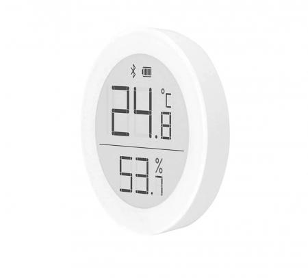 Termometru Higrometru Qingping  Bluetooth CGG1 [1]