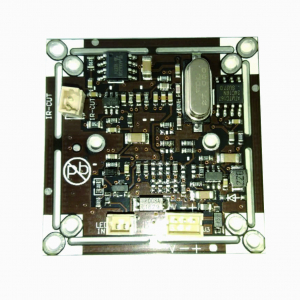 Chipset de schimb - Chipset CCTV 1633 (805 REV.2.0)