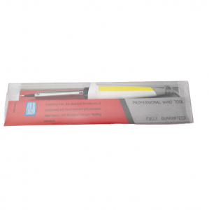 Ciocan de lipit - letcon 40 W maner alb+galben [2]