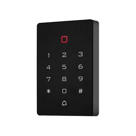Control acces si automatizari - Cititor standalone cu tastatura, ID card ACC-K12EM