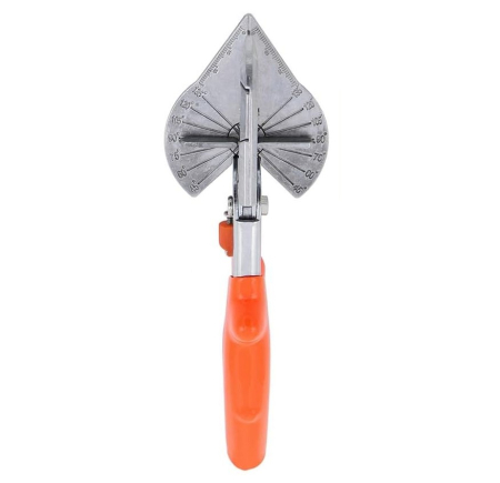 Accesorii - Clește pentru decupare canal de cablu PVC, JDJ-01