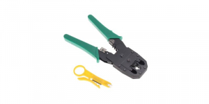 Cleste sertizare mufe 4p 6p 8p RJ45, RJ12, RJ11 [2]