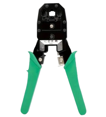 Truse de scule - Cleste sertizare mufe 4p 6p 8p RJ45, RJ12, RJ11