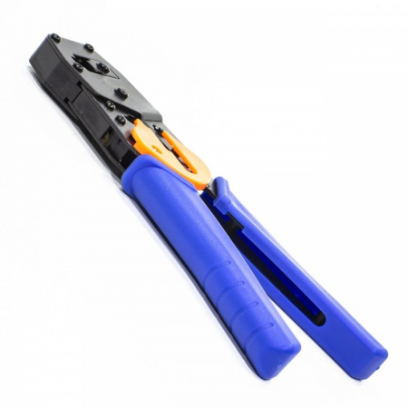 Cleste sertizare RJ45, RJ11 Sunkit SK-868E [2]