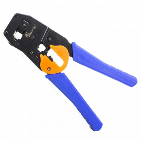 Cleste sertizare RJ45, RJ11 Sunkit SK-868E [1]