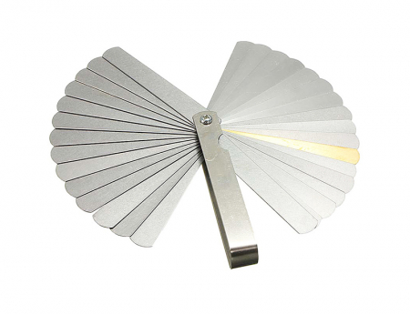Lera cu 32 lamele 0.04-0.88mm OKY0305 [3]