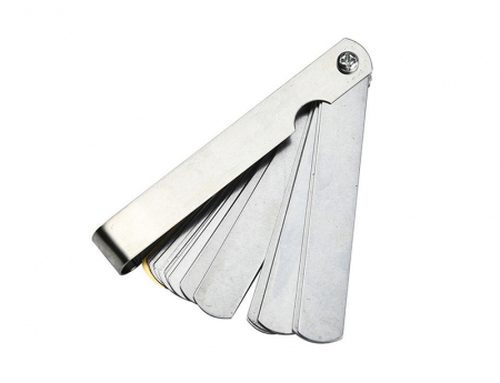 Lera cu 32 lamele 0.04-0.88mm OKY0305 [2]