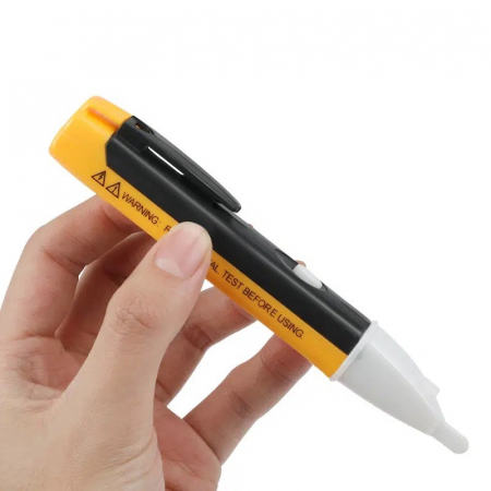 Creion tester tensiune, fara contact, 90-1000V AC OKYN220420-26 [1]