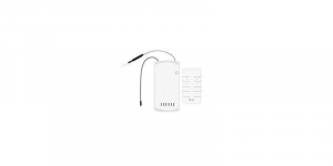 Accesorii - Comanda wireless Wi-Fi si RF 433 pentru ventilator de tavan IM190409001 iFan03