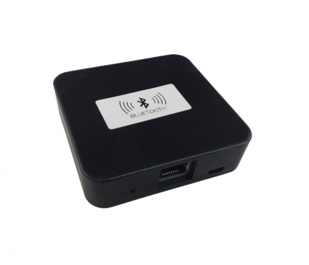 Bridge bluetooth pentru controlerul de incarcare fotovoltaica MPPT OKN3766 [1]