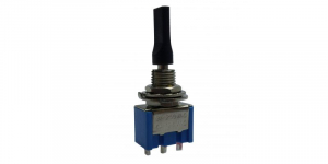 Intrerupatoare si comutatoare de circuit - Comutator basculant ON-OFF 250V/3A