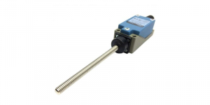 Comutator limitator cu arc cu varf scurt metalic Kenaida LA167-Z8/167 [1]