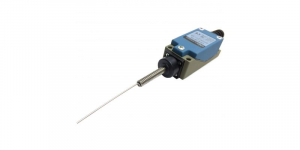 Limitatoare de cursa - Comutator limitator cu arc cu varf subtire metalic Kenaida LA167-Z8/169