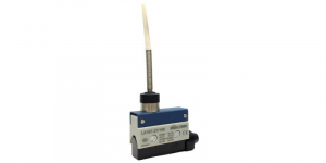 Limitatoare de cursa - Comutator limitator cu arc vertical 81mm lungime Kenaida LA167-Z7/166