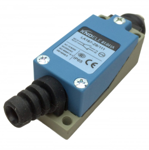 Comutator limitator cu bolt Kenaida LA167-Z8/111 [1]