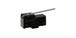 Limitatoare de cursa - Comutator limitator cu lamela Kenaida LA167-Z1/701
