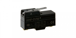 Comutator limitator cu lamela Kenaida LA167-Z1/702 [0]