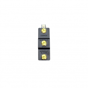 Comutator limitator cu push button, lamela si rola Kenaida LA167-Z1/303 [1]