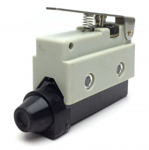 Comutator limitator de cursa cu lamela scurta 55mm lungime Kenaida LA167-Z7/140 [1]
