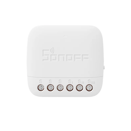Intrerupatoare WiFi - Comutator wireless compatibil eWeLink-Remote, Sonoff S-MATE
