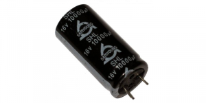 Condensator electrolitic 10000uF/16V [1]