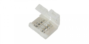 Accesorii banda led - Conector banda LED RGB