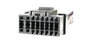 Conector cu fire Panasonic CQ-FX 35 [1]