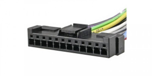 Adaptoare casetofon / antene - Conector cu fire Pioneer, 12 PIN