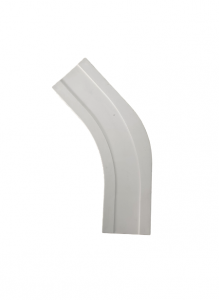 Accesorii - Terminatie 135 grade Kit Draperie / Perdea Inteligenta Woolley WL-002