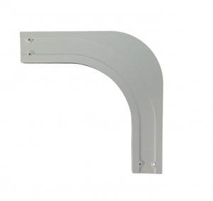 Accesorii - Terminatie 90 grade Kit Draperie / Perdea Inteligenta Woolley WL-002