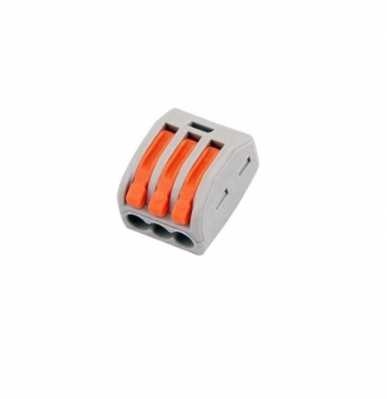 Conectori - Conectori cablu pentru conductori electrici PCT-213