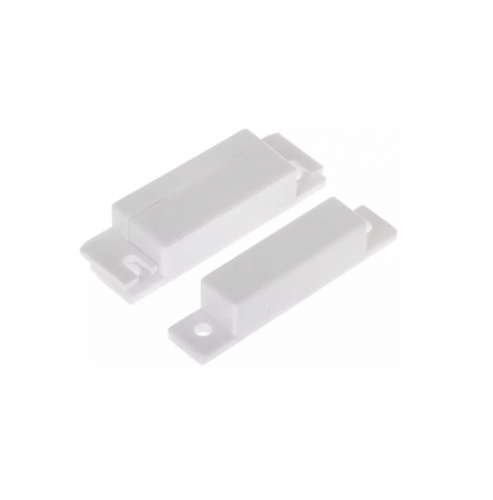 Accesorii - Contact magnetic aplicat alb NC 64*19*13mm MC-31B
