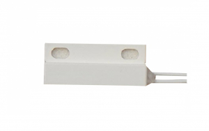 Accesorii - Contact magnetic aplicat alb MC-38C