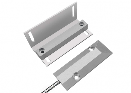 Accesorii - Contact magnetic NC din aliaj ZN-AL MC-55L