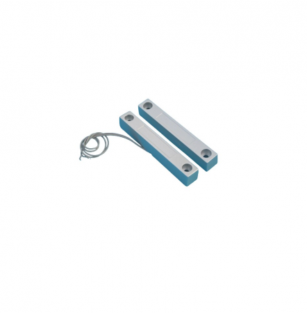 Accesorii - Contact magnetic NC din aliaj ZN-AL MC-58